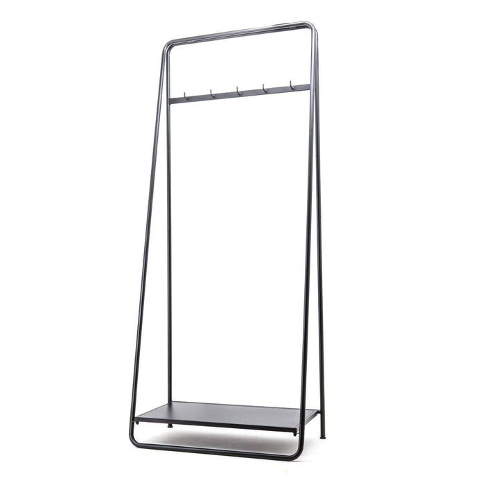 Furnilux - Kledingrek C Rack 45 x 79 x 196 cm