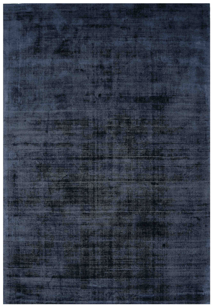 Easy Living - Blade-Rug-Navy - 160x230 cm