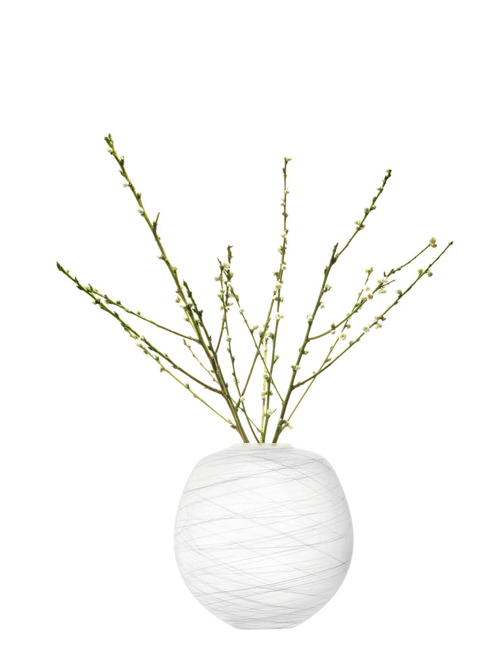 L.S.A. - Boulder Vaas 31 cm