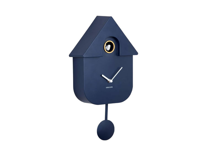 Karlsson - Wall Clock Modern Cuckoo