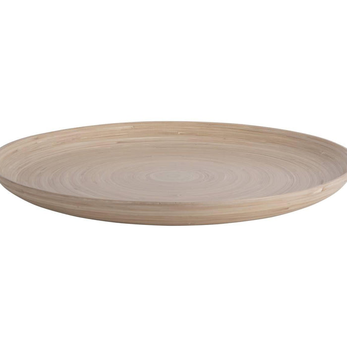 present time - Tray Puro