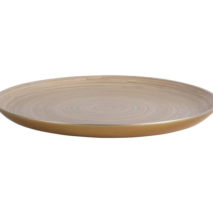 present time - Tray Puro