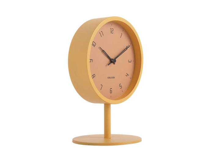 Karlsson - Table Clock Stark