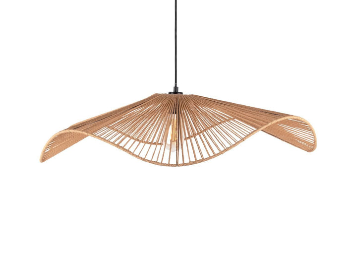 Leitmotiv - Pendant Lamp Sombra Large