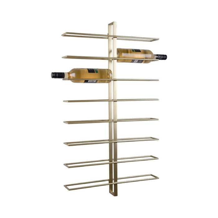 present time - Wine Rack Dual