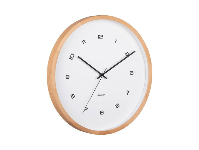Karlsson - Wall Clock Modesta