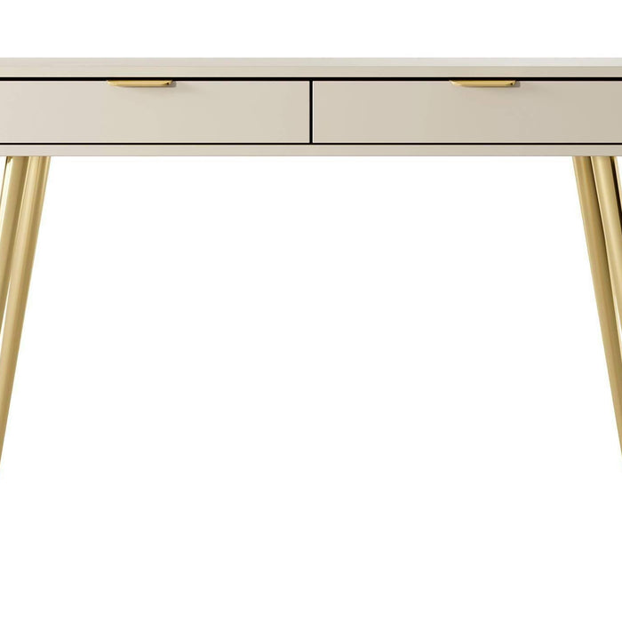 Selsey Design Kaptafel Olivia