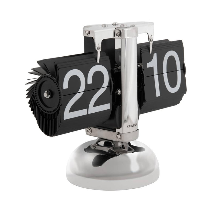 Karlsson - Table Clock Small Flip