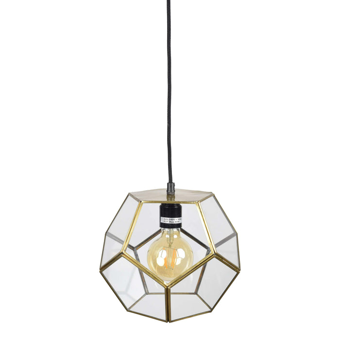 Urban Interiors Geo1 Hanglamp