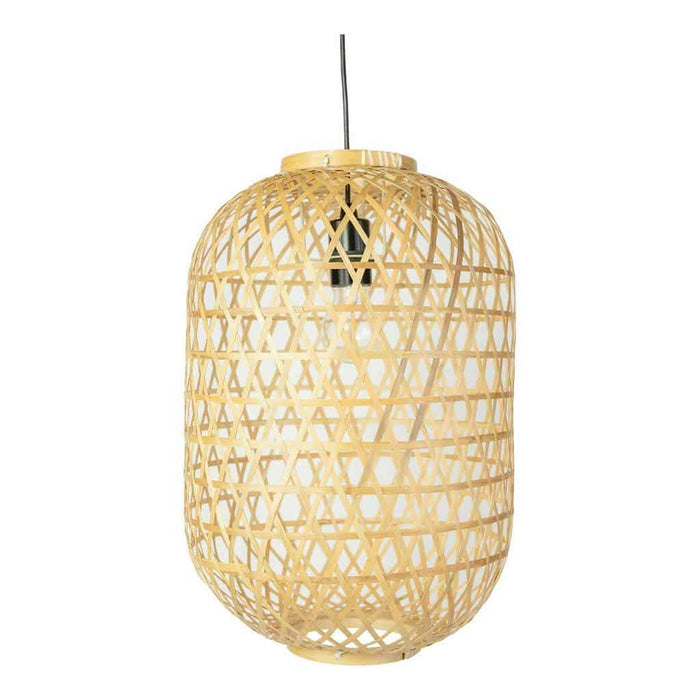 Liviza Hanglamp bamboe Vara