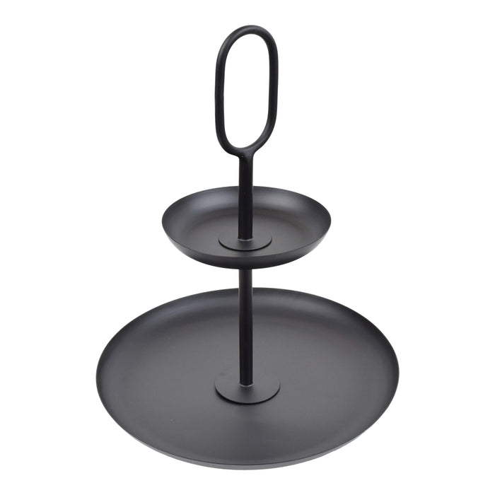 LOFT42 Paris Etagère – Metaal – 2 laags