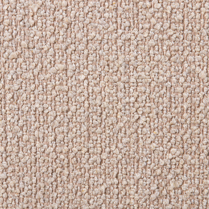 HKliving Nomad 5-zitsbank - Bouclé - Taupe