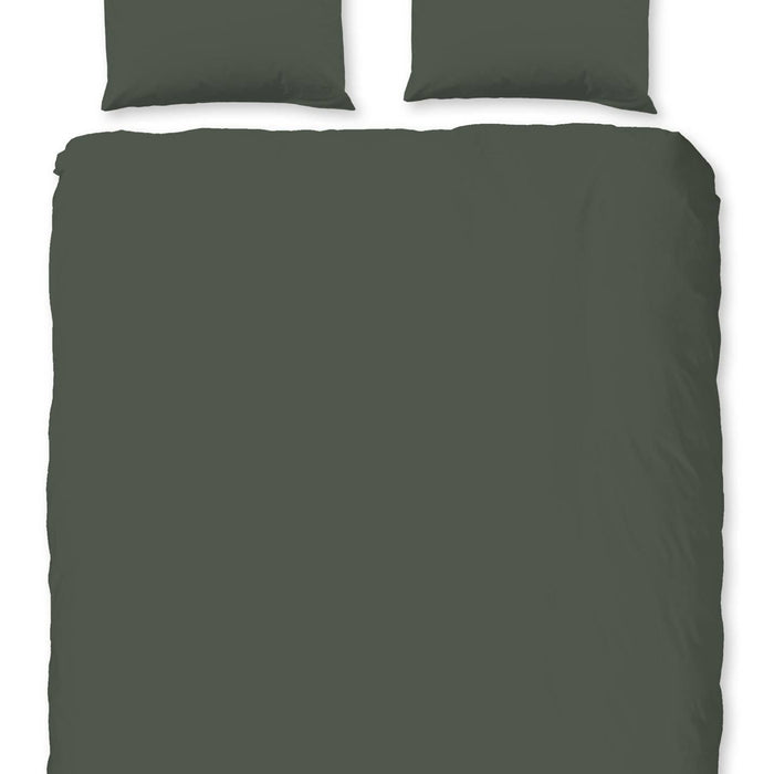 Pure Dekbedovertrekset Great Greens
