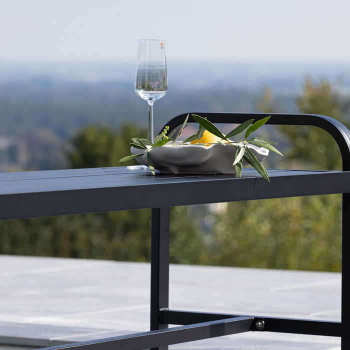 Fjôrd - Bankje Zwart - Cascais