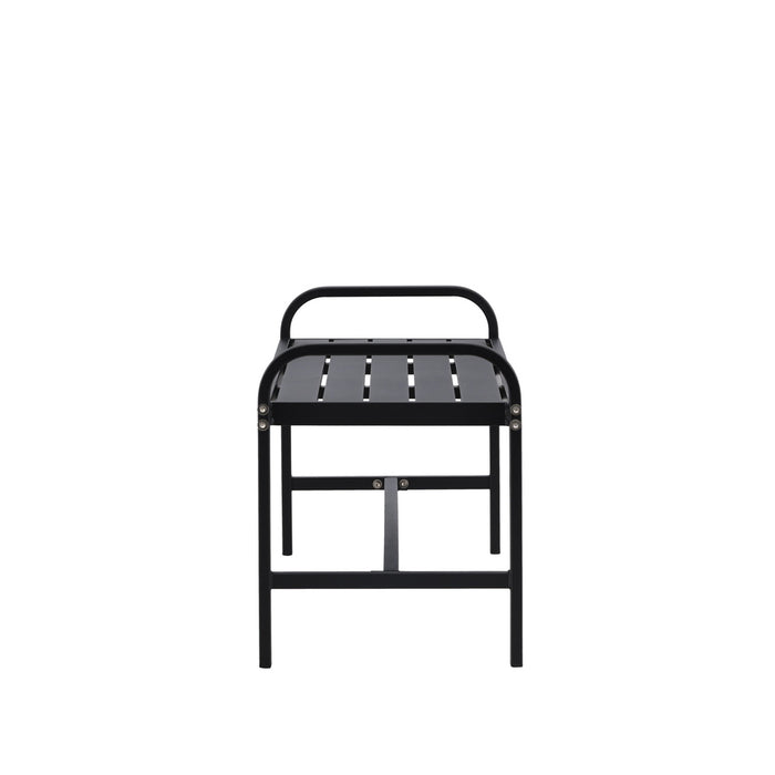 Fjôrd - Bankje Zwart - Cascais