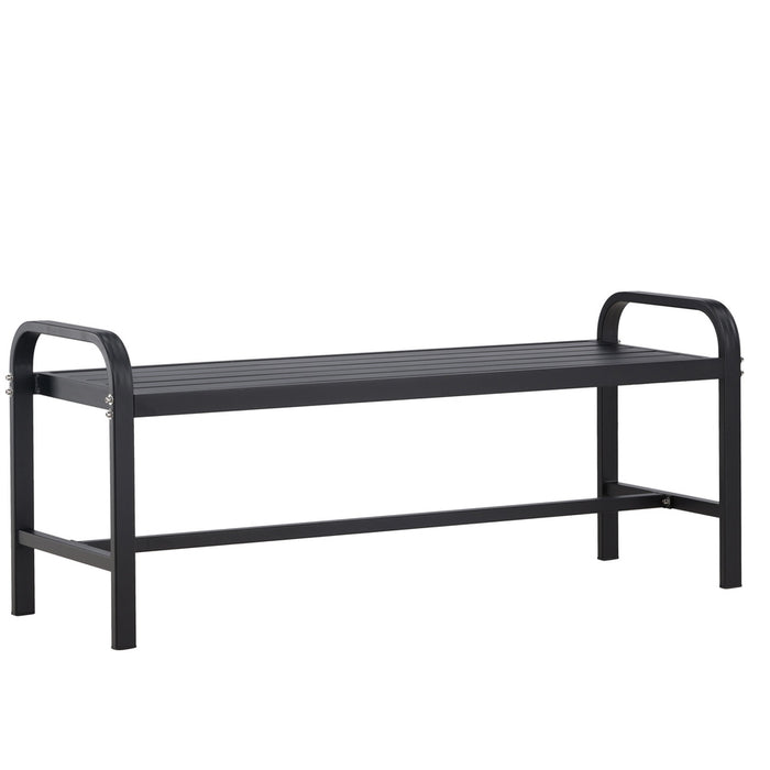 Fjôrd - Bankje Zwart - Cascais