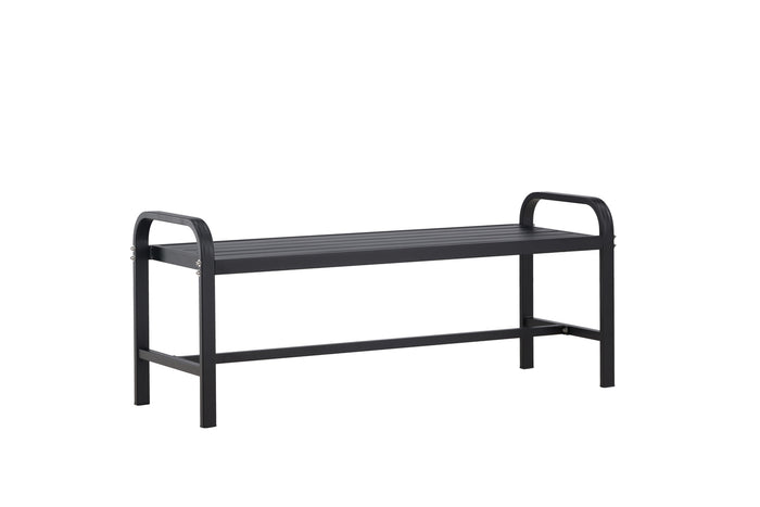 Fjôrd - Bankje Zwart - Cascais