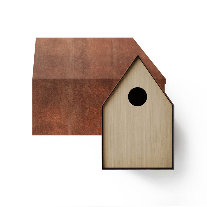 Noaste Noaber hanging