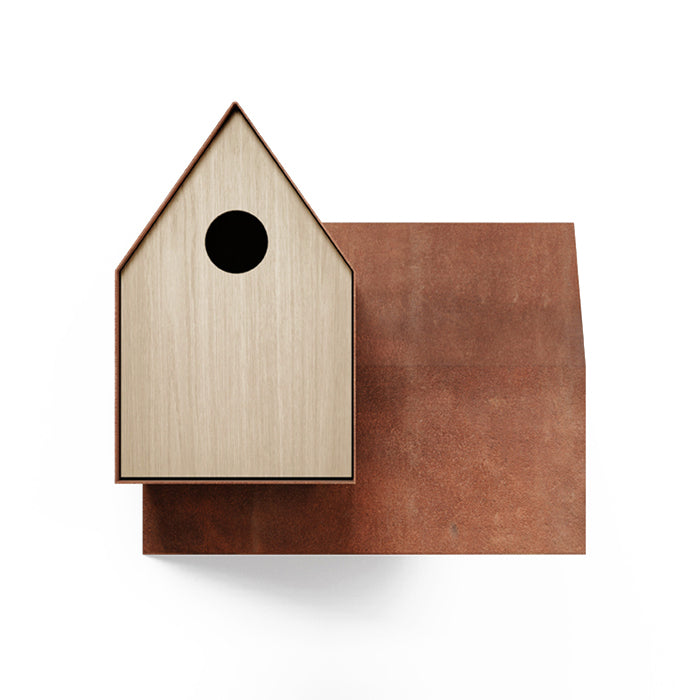 Noaste Noaber hanging