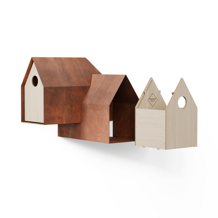 Noaste Noaber hanging