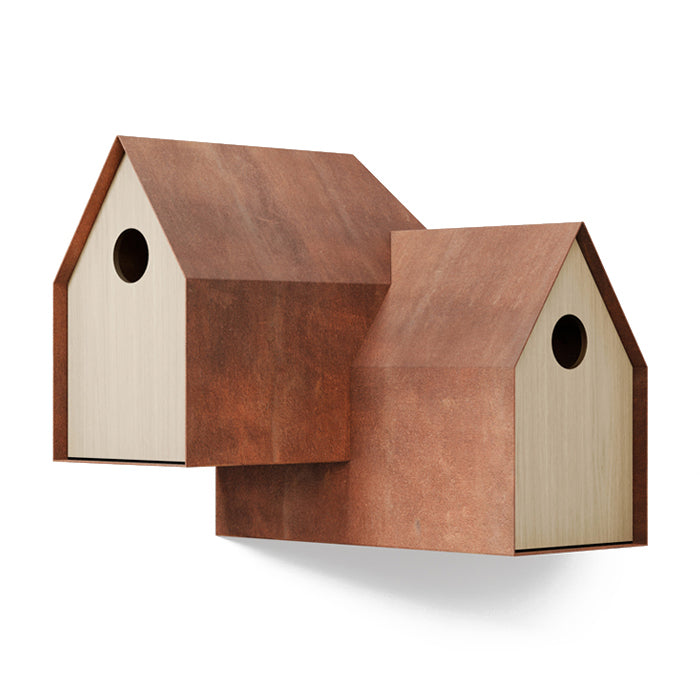 Noaste Noaber hanging