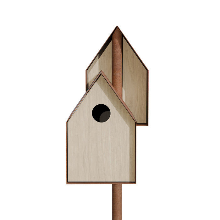 Noaste Noaber standing