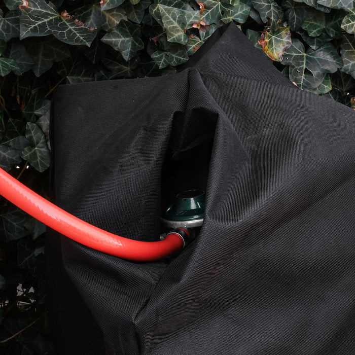 Patton Beschermhoes Gastank 10kg