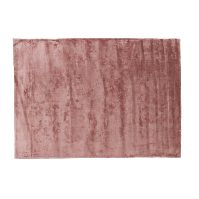 Fjôrd - Vloerkleed Dusty Roze - 250x350cm - Indra