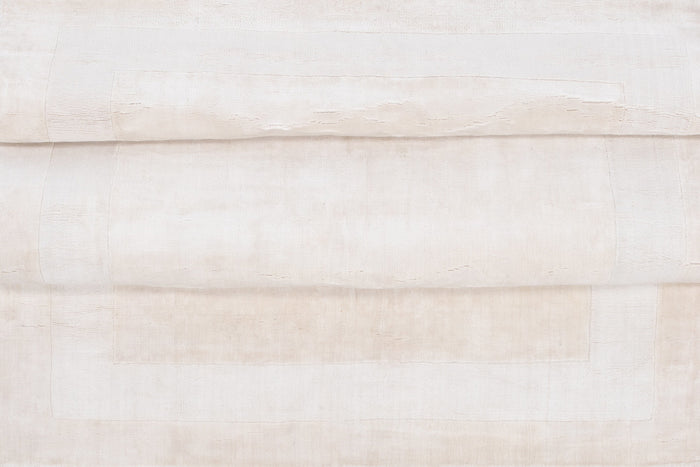 Fjôrd - Vloerkleed Wit - 200x300cm - Boston