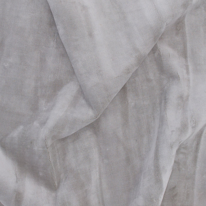 Fjôrd - Vloerkleed Zilver - 170x240cm - Indra