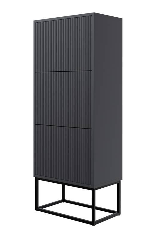 NADUVI Collection Schoenenkast Vesper