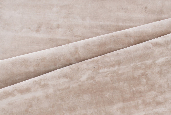 Fjôrd - Vloerkleed Beige - 170x240cm - Indra