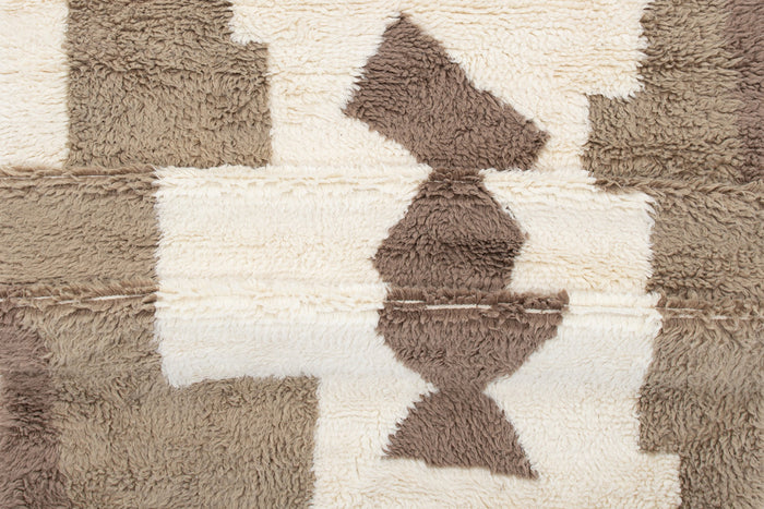 Fjôrd - Vloerkleed Multi - 200x300cm - Nestor