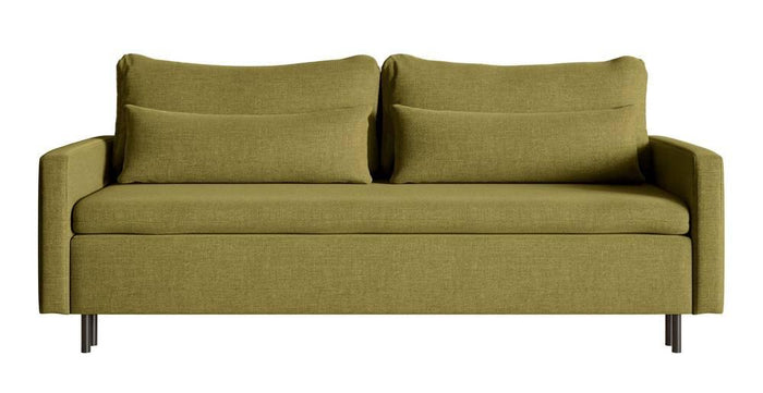 Selsey Design Umbras 3-zitsbank chenille met opbergvak