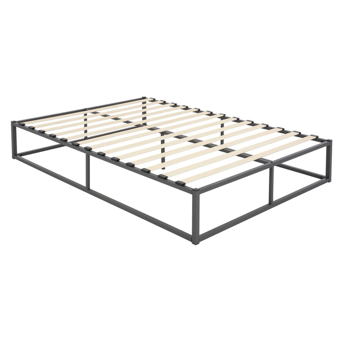 ML-Design Bedframe Peter 140 x 200 cm