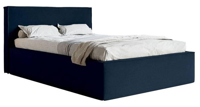 NADUVI Collection Bedframe Sera met opbergvak