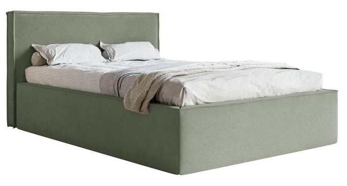 NADUVI Collection Bedframe Sera met opbergvak