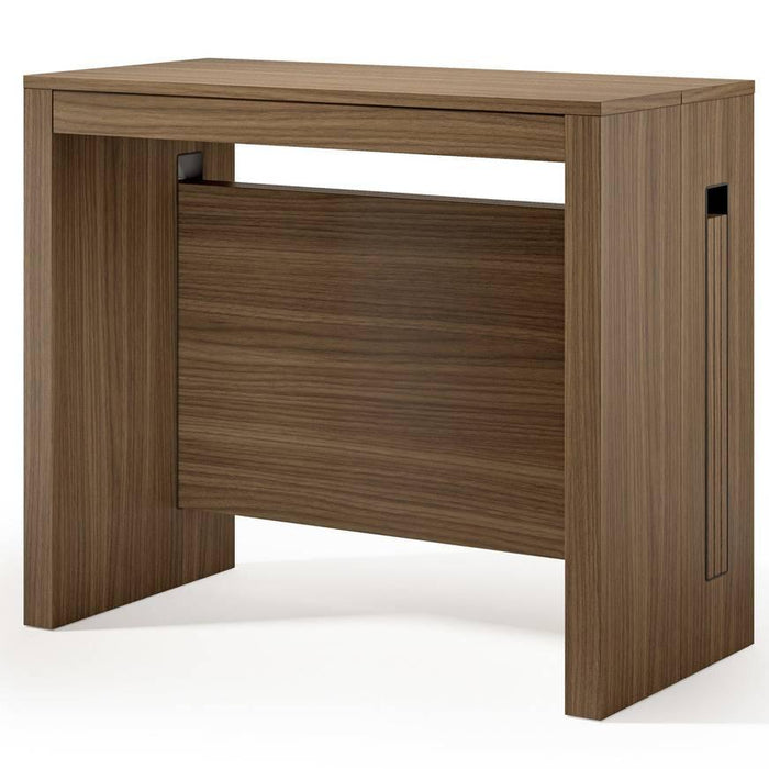 NADUVI Collection Bijzettafel Jean uitschuifbaar