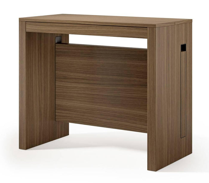 NADUVI Collection Bijzettafel Jean uitschuifbaar