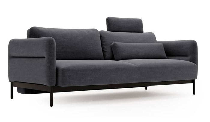 NADUVI Collection 3-zitsbank Selene