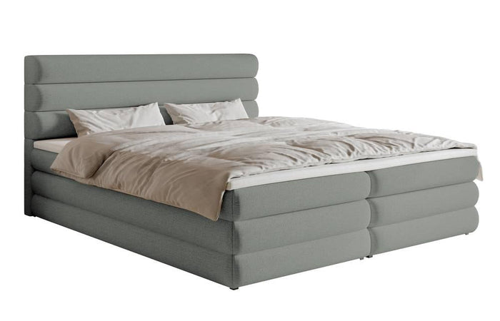 NADUVI Collection Bedframe Alessa inclusief matras
