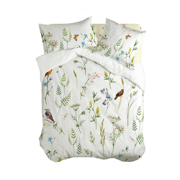 Happy Friday Dekbedovertrek Manarola