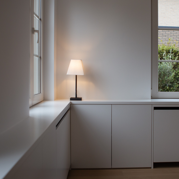 Atmooz Tafellamp Woonkamer Buranella