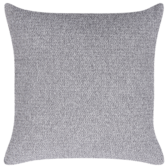 Beliani - TORPO - Bank XXL - Lichtgrijs - Polyester