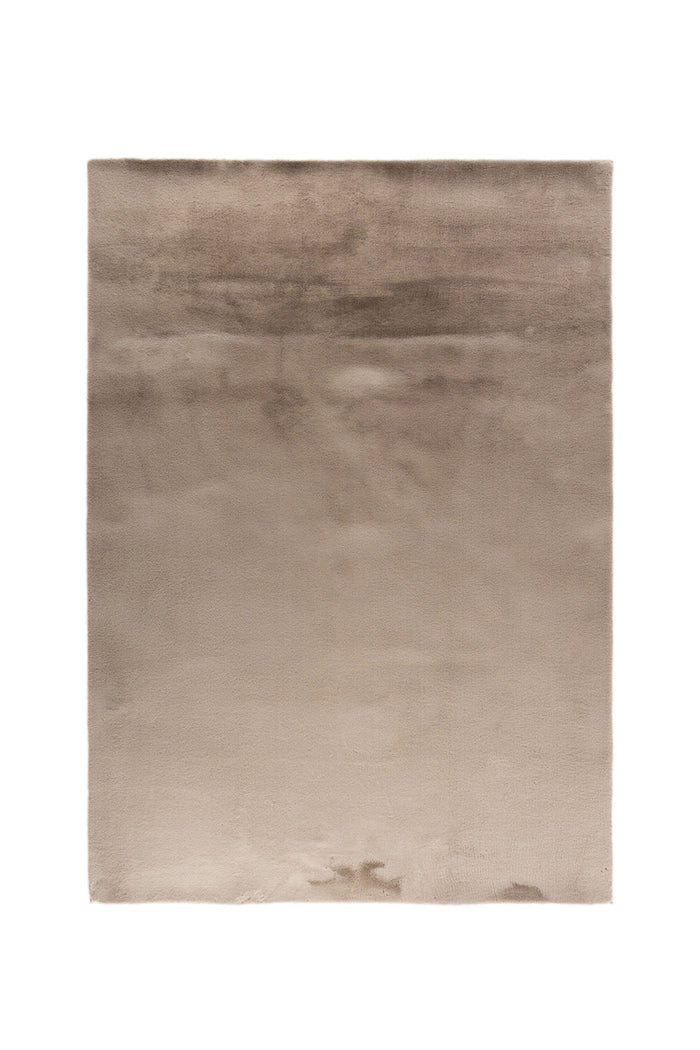 Fjôrd - Vloerkleed Beige - 170x240cm - Leni