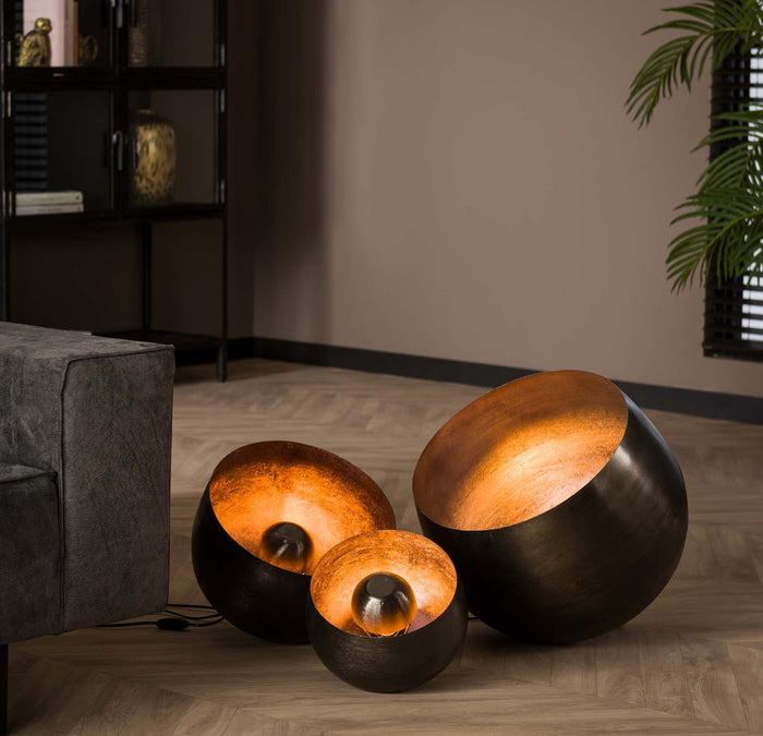 AnLi Style Tafellamp Ø36 basket L