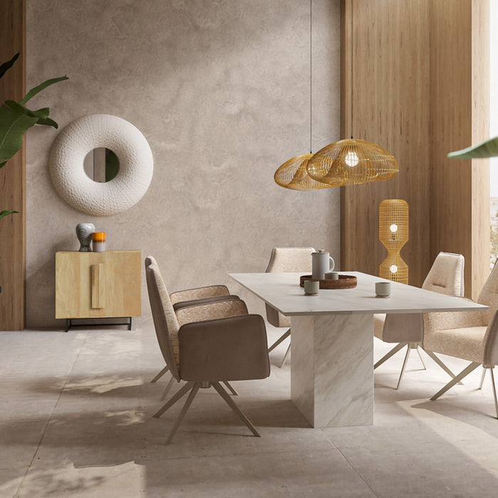 Hanglamp Aloha Drop Uno Kare Design