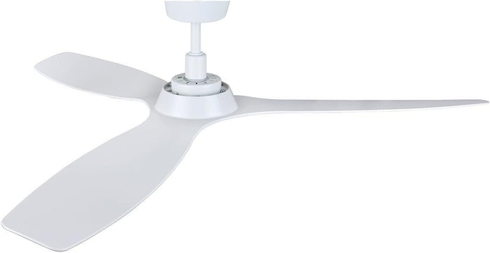 Lucci Air Plafondventilator Airfusion Moto Wit Ø 132cm Incl.