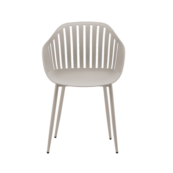 DS4U - Harry terrasstoel - beige