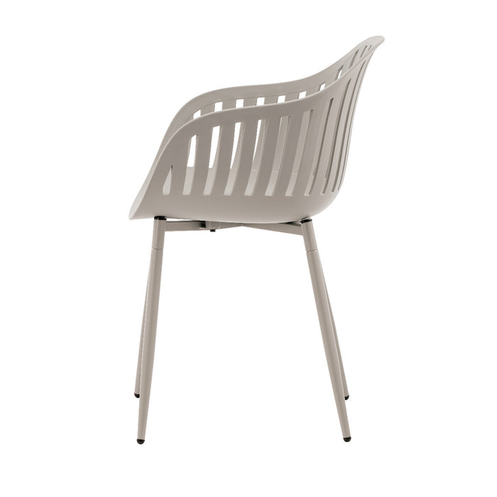 DS4U - Harry terrasstoel - beige